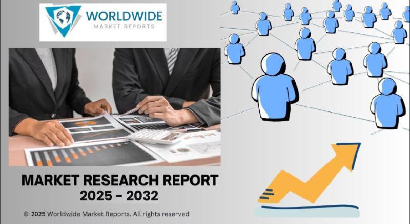 Liquid Applied Membrane Market Outlook 2025-2032: Size, Growth Drivers, Technology Trends, and Regional Forecasts