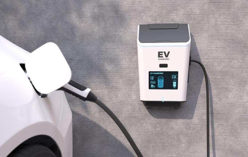 India Electric Vehicle Charging Station Industry Size, Share, Market Leaders & Growth Report 2025-2033