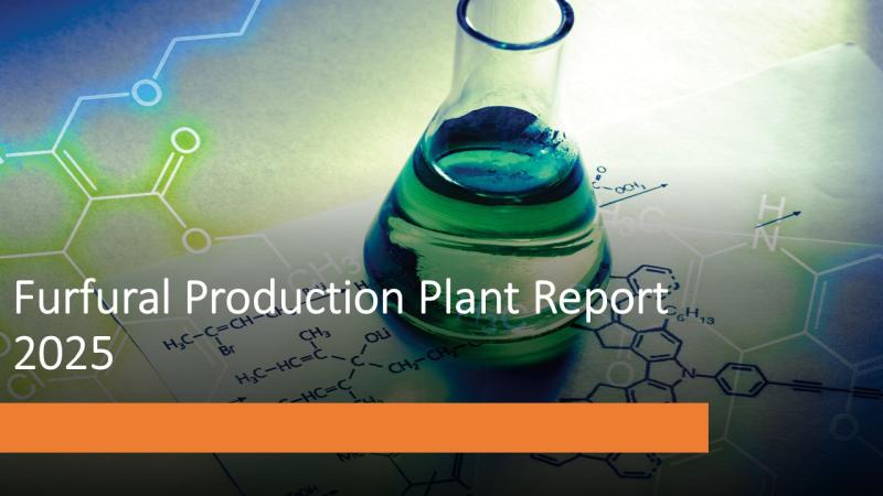 Furfural Production Plant Cost Setup Report 2025: Detailed Process Flow, Profit Margin, Requirements and Cost