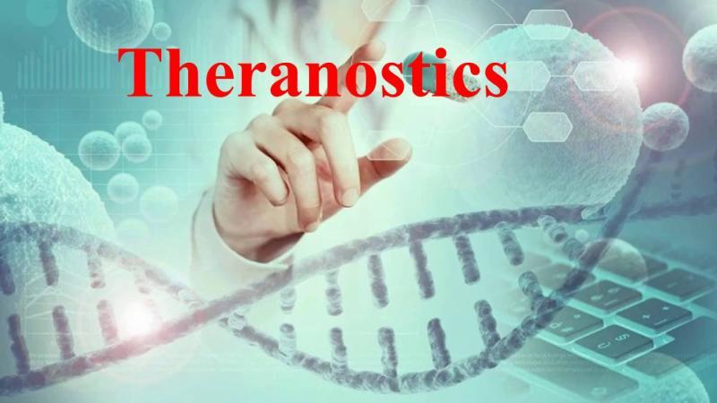 Theranostics Market Set to Revolutionize Personalized Medicine: Growth, Trends, and Opportunities 2025 | DataM Intelligence