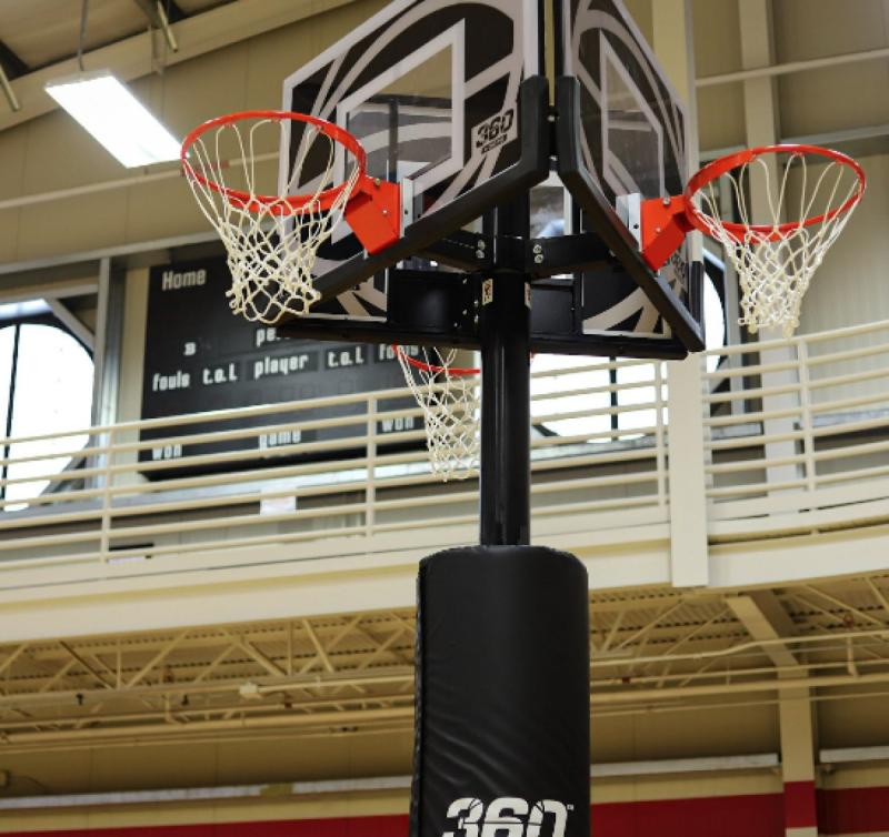 360 Hoops to Launch Proprietary Three-in-One Basketball Product This Fall, Transforming Youth Sports