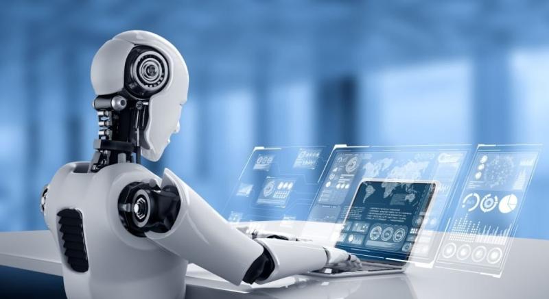 India Robotics Market Size, Share, Industry Growth, Leading Companies, and Forecast Report 2025-2033