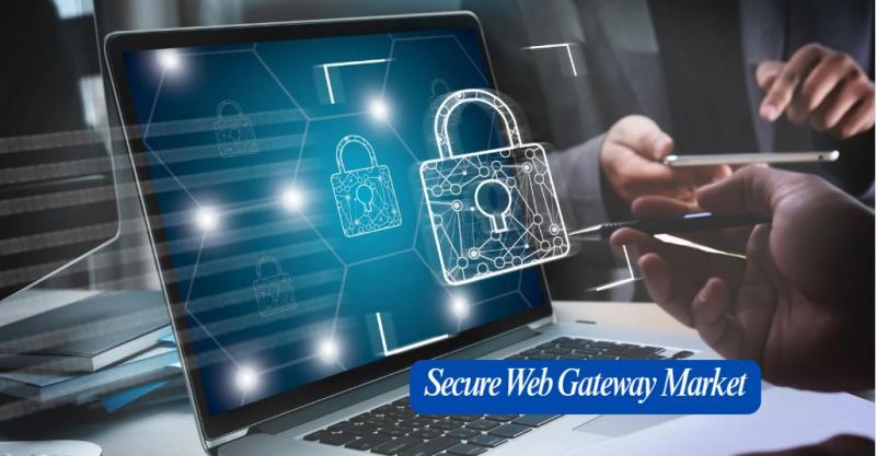 Secure Web Gateway Market to Reach USD 33,714.15 million by 2032, Growing at a CAGR of 18.88% says Credence Research