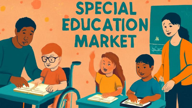AI for Special Education Market May See Big Move | Major Giants CogniAble, LinguaSys, LinguaLeo