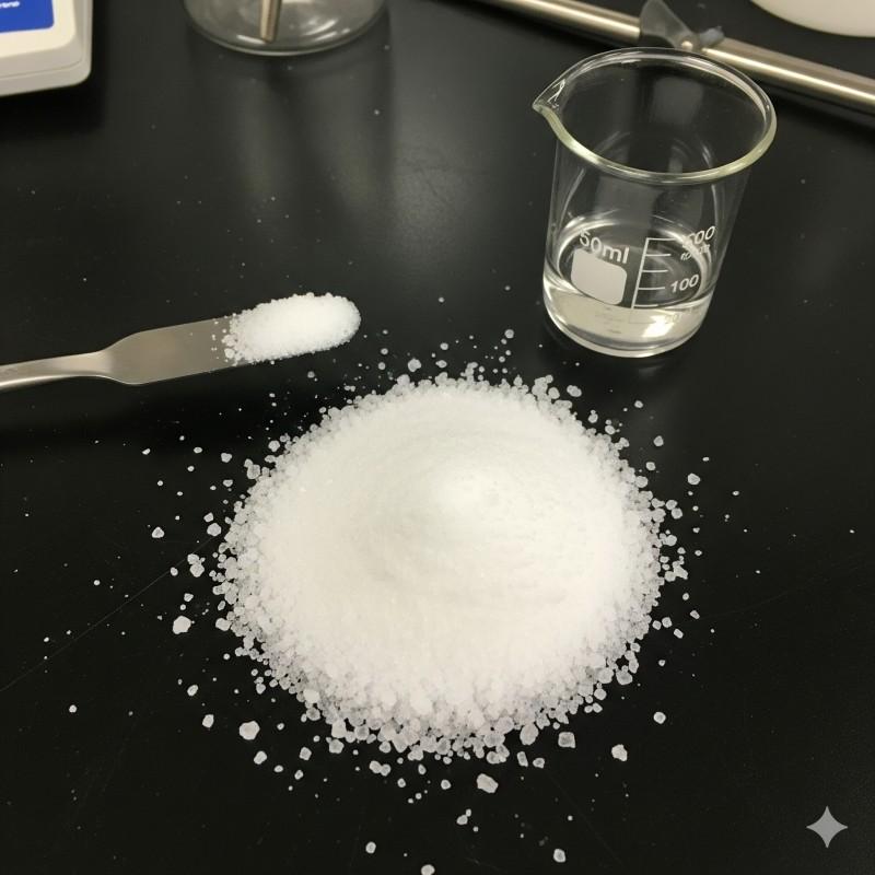 Calcium Nitrate Market 2025 | Growth Drivers, Key Players & Global Investment Opportunities