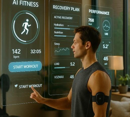 Smart Wearable Fitness Market Is Going to Boom | Major Giants Garmin, Apple, Xiaomi
