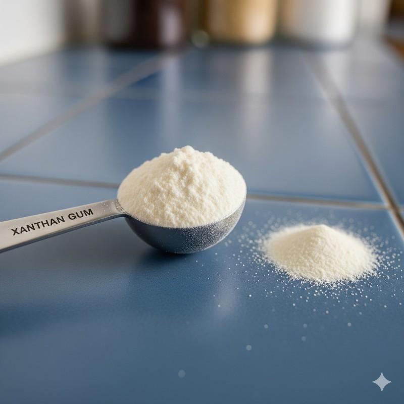Xanthan Gum Market Forecast 2025 | Rising Demand, Investment Prospects & Key Players