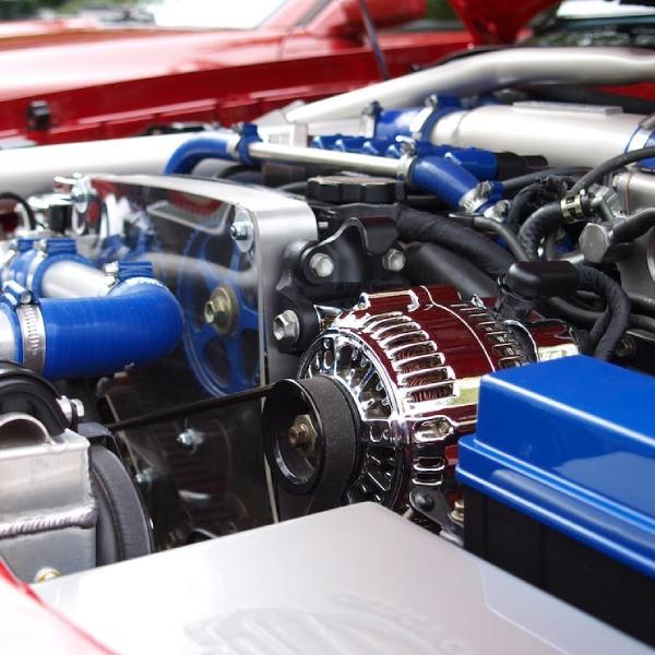Automotive Heat Treatment Market Future Prediction Report By 2033