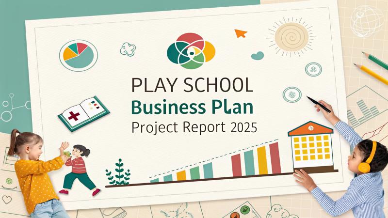 Play School Business Plan Industry Trends 2025: Key Insights for Owners and Investors