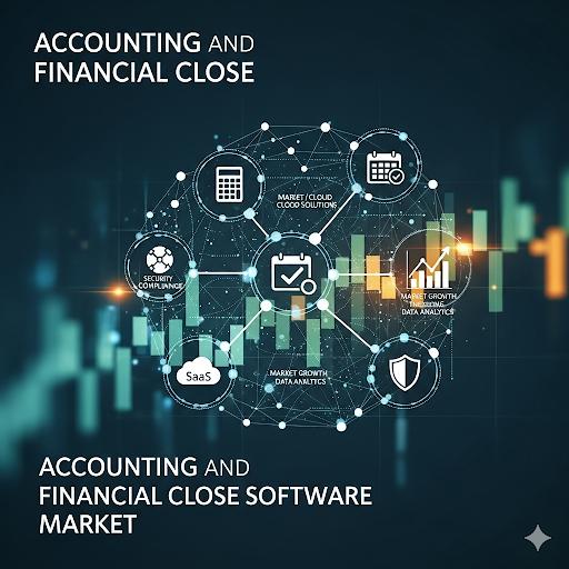 Accounting and Financial Close Software Market Hits New High | Major Giants Intuit Inc,Planful Inc,FreshBooks