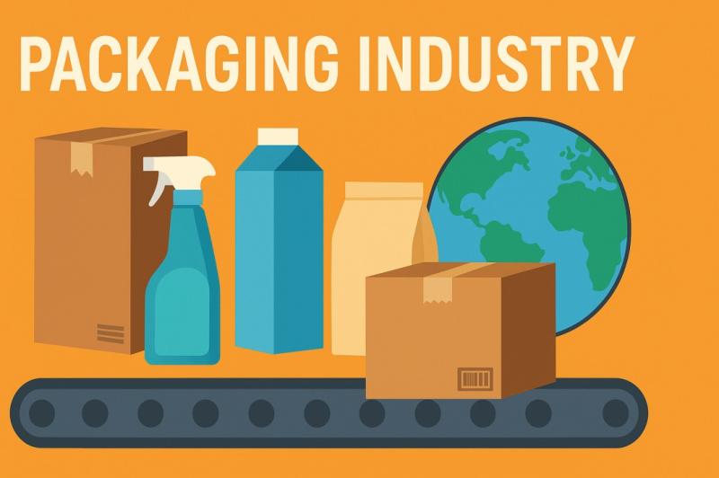 Global Self-Sealing Bags Market Share Analysis 2025 | Increasing Demand for Efficient Management Practices Report 2035
