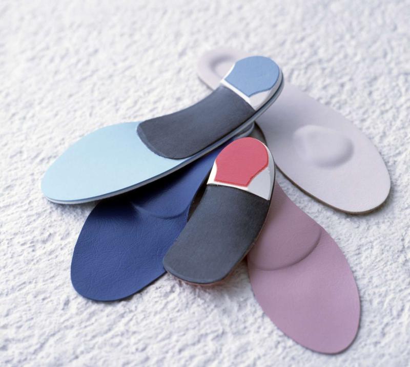 Shoe Insoles Market Development, Industry Trends, Demand and Growth Analysis and Forecasts 2033