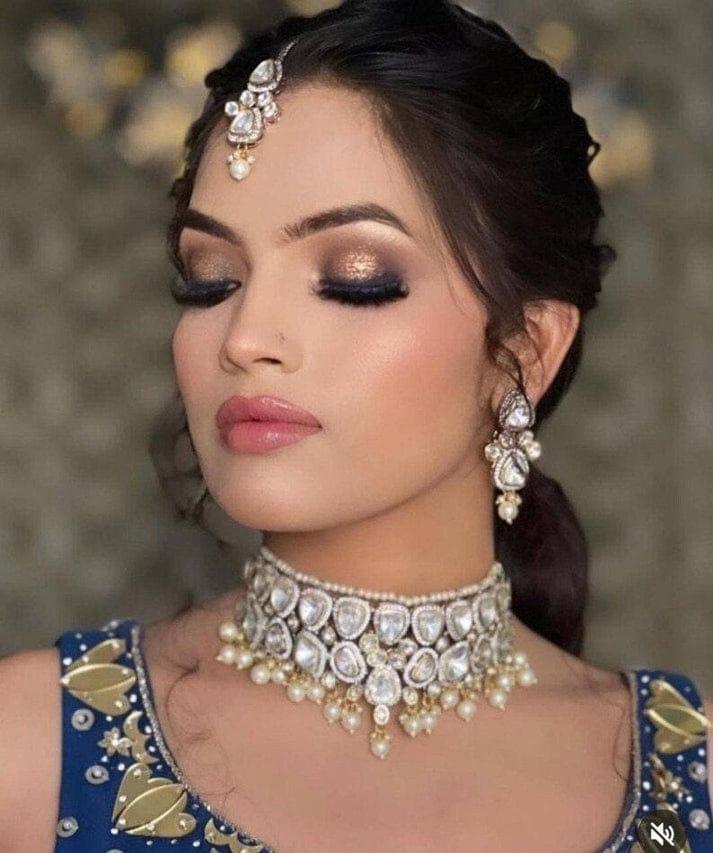 My Rivaaz Launches Exclusive Collection of Indian Chokers, Redefining Global Ethnic Elegance