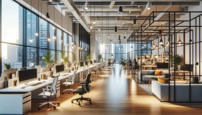 Smart Office Market Set to Witness Significant Growth by 2033 | Honeywell International Inc., Schneider Electric SE, Siemens AG, Crestron Electronics, Inc., ABB Ltd