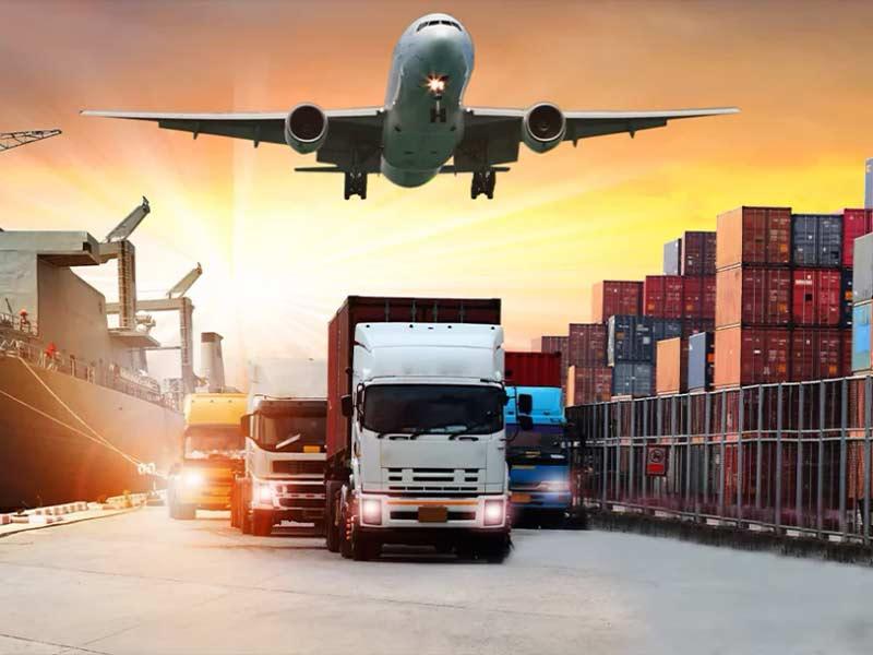 Future of Freight Forwarding Market: AI, IoT & Real-Time Tracking Technologies | Major Companies likes - Kuehne+Nagel, Deutsche Post AG (DHL Group), DB SCHENKER