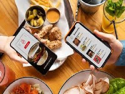 Online Food Delivery Market