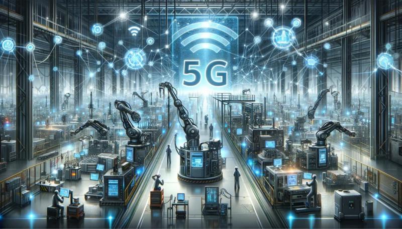 Future of 5G Technology Market Sector Booms Worldwide 2025 | Top 5 Companies - China Mobile Ltd., China Telecom Corporation Ltd. Bharti Airtel Ltd, Saudi Telecom Company, Deutsche Telekom AG