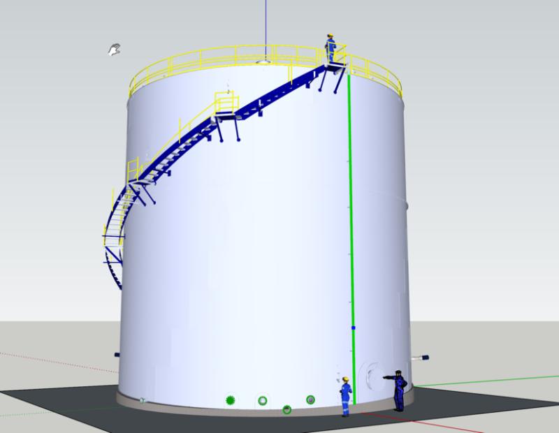 Fuel Storage Tank Market: Emerging Trends and Growth Forecast to 2033