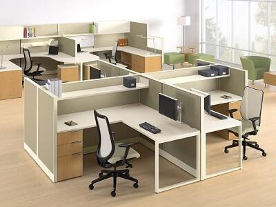 Global Office Furniture Market Size to Reach USD 88.58 Billion by 2033