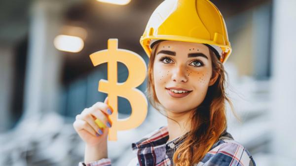 ETNCrypto Enlightens Free Bitcoin CloudMining Provider in 2025, Empowers Beginners to Experience Real Mining.