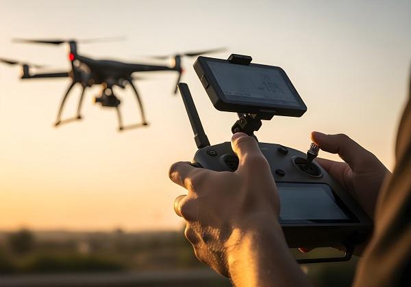 Anti-Drone Market Attracts Investments in AI-Powered Drone Threat Detection Systems | Top companies 2025 - Raytheon Technologies Corporation, SRC, Inc., Lockheed Martin Corporation