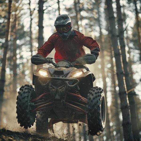 All-Terrain Vehicle Market Attracts Investments in Electric & Hybrid ATV Technologies | Top companies 2025 - Polaris Inc., Textron Inc., Kawasaki Motors Corporation