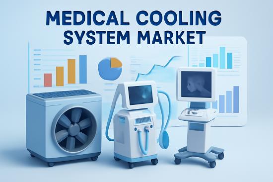 Medical Cooling System Market Poised for Substantial Growth, Driven by Patient Safety Imperatives and Technology