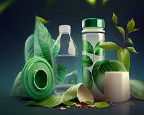 Bioplastics Market