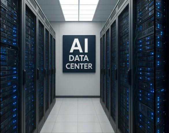 AI In Data Center Services Market Is Going to Boom | Major Giants Google Cloud, Nutanix, Cloudflare