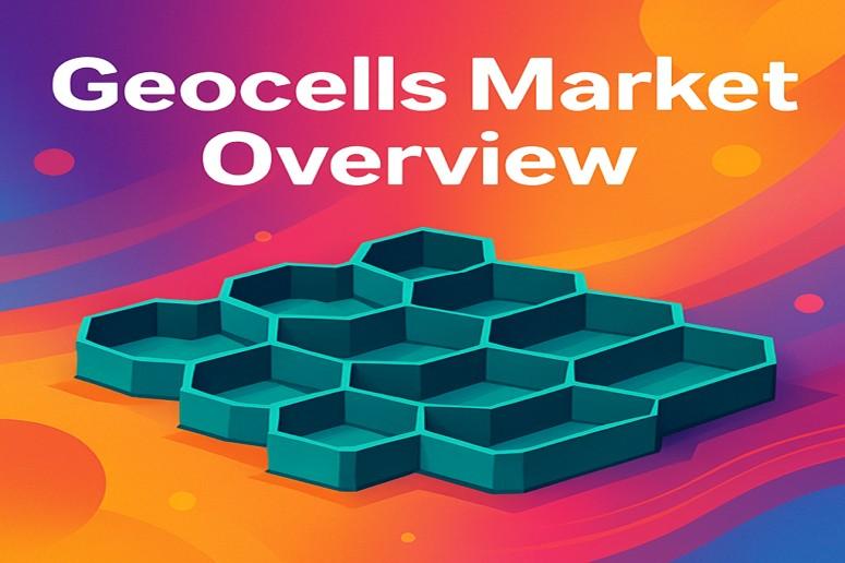Geocells Market Outlook 2025 to 2035: Development Insights with Presto Geosystems, Polymer Group Inc., TMP Geosynthetics, Armtec Infrastructure Inc., and Strata Systems Inc.