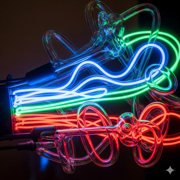 Neon Gas Market Size, Share, Latest Innovations | Developments Growth Dynamics