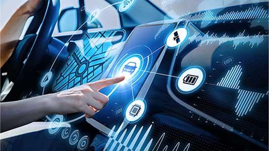 Car Electronics Accessories and Communication Market By Application Analysis, Regional Outlook, Competitive Strategies And Forecast 2032