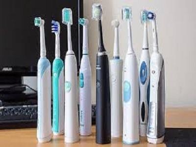 Electric Toothbrush Market