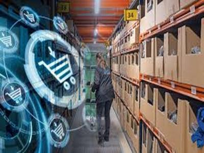 Global E-Commerce Logistics Market Size to Reach USD 1,489.2 Billion by 2033