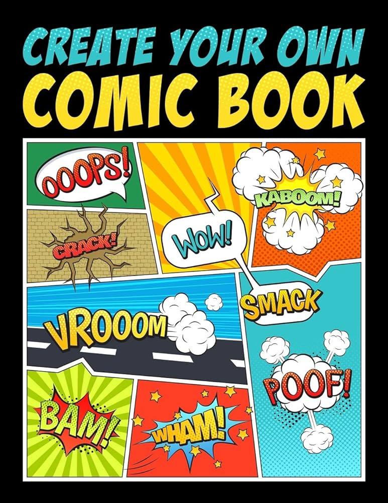 Comic Book