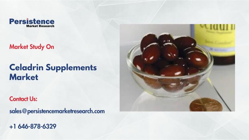 Celadrin Supplements Market to Reach US$ 826 Mn by 2032 Driven by Joint Health Demand