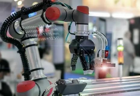Robotic Vision Market Set to Reach USD 7.9 Billion by 2035 as Established and Emerging Manufacturers Drive Innovation