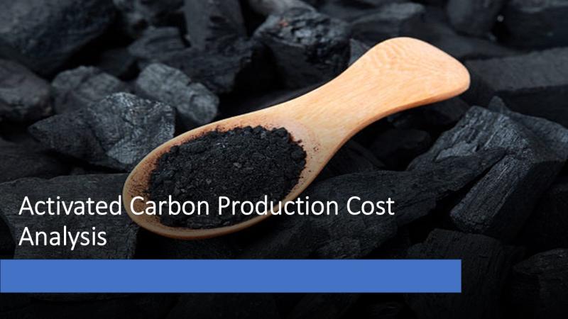 Activated Carbon Production Cost Report 2025: Detailed Guide on Plant Setup, CapEx/OpEx and Profitability