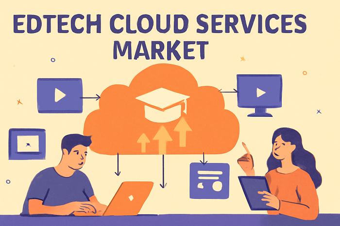 EdTech Cloud Services Market Next Big Thing | Major Giants Google, Microsoft, IBM