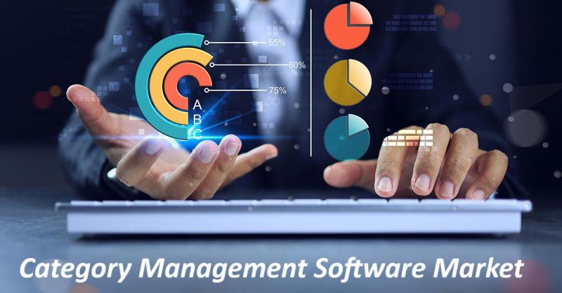 Category Management Software Market is set for a Potential Growth Worldwide: Excellent Technology Trends with Business Analysis