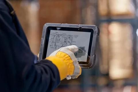 Tablet Based E-Detailing Market Set to Reach USD 67.5 Billion by 2035 as Pharma Giants and Innovators Drive Digital Engagement