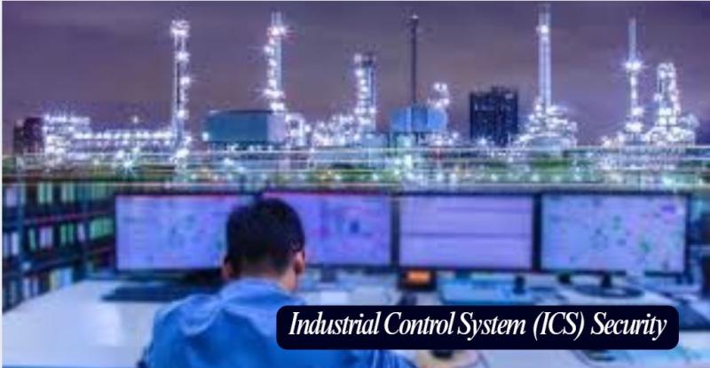 Industrial Control System (ICS) Security Market to Reach USD 31,022.8 million by 2032, Growing at a CAGR of 6.80% says Credence Research