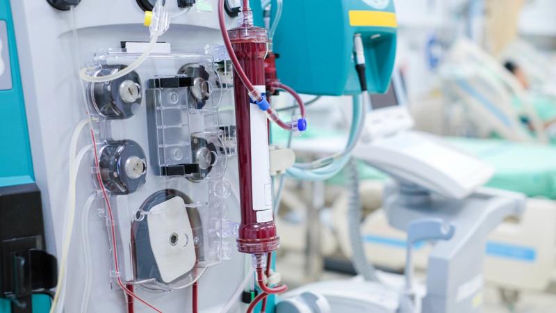 Hemodialysis Equipment Market is expected to reach US$ 14,151.99 million by 2031 | Top key players - Baxter International, B. Braun Melsungen, Nipro Corporation.