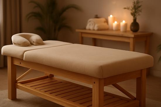 Report Forecasts Significant Expansion for Massage Tables Market Due to Wellness Focus and Technology