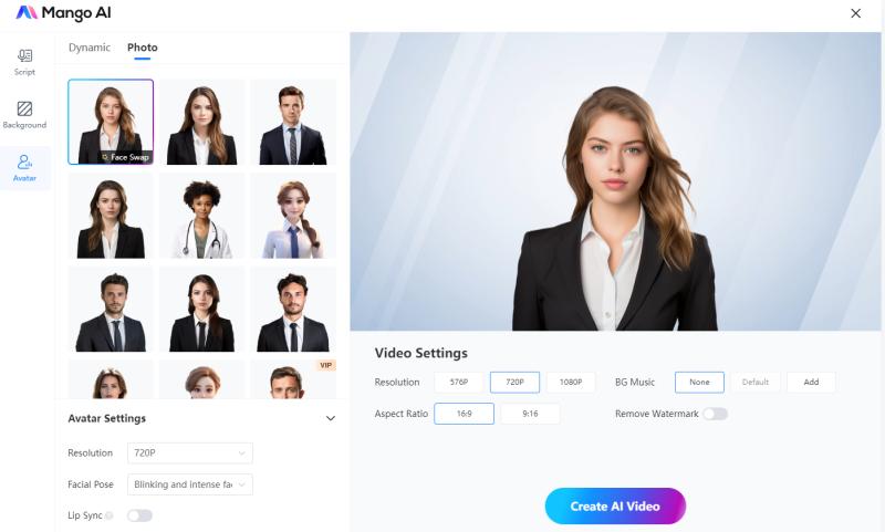 Mango AI Unveils a Text to Animation Feature for Simplified Video Creation