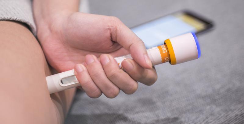 On-Body Drug Delivery Devices Market Expands to $82.74B by 2033 on Wearable Innovations | Top Companies are BD, Gerresheimer AG, NOVO Engineering