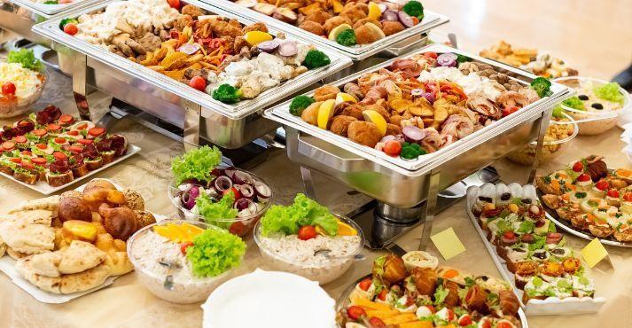 Catering Services Market Size to Reach USD 229.92 Billion by 2033 | Report by IMARC Group