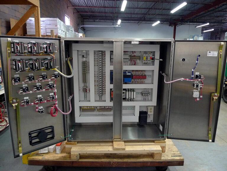 Burner Management System Market Set to Witness Significant Growth by 2034 | Emerson Electric Co., ABB Ltd., Profire Energy, The Cleaver-Brooks Company