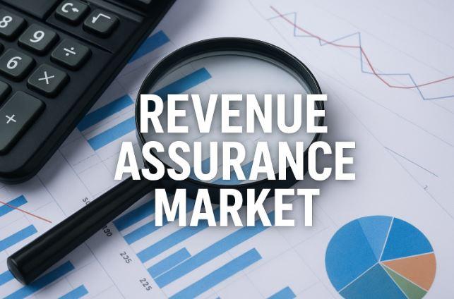 Revenue Assurance Market to Reach USD 15,021.36 million by 2032, Growing at a CAGR of 11.47% says Credence Research