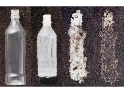 Biodegradable Plastics Market